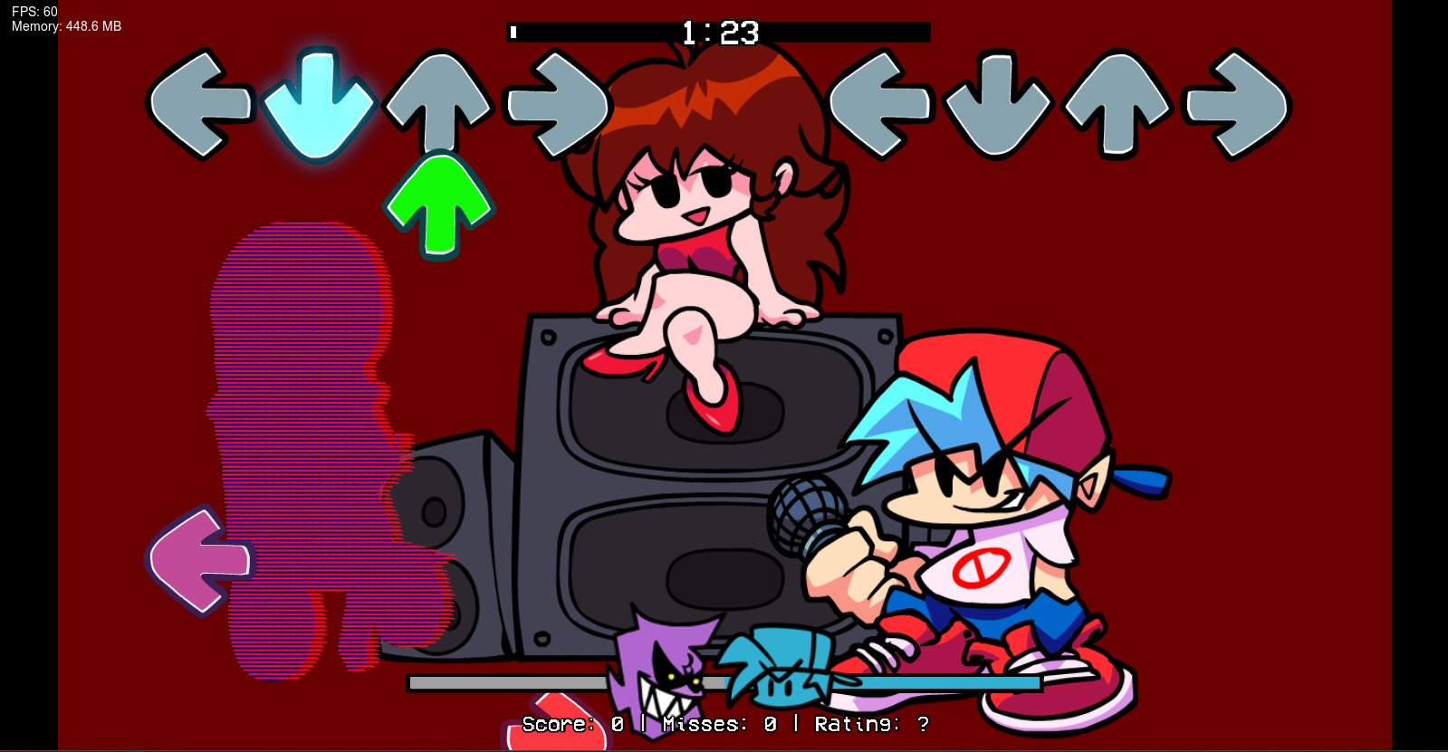 VsDave