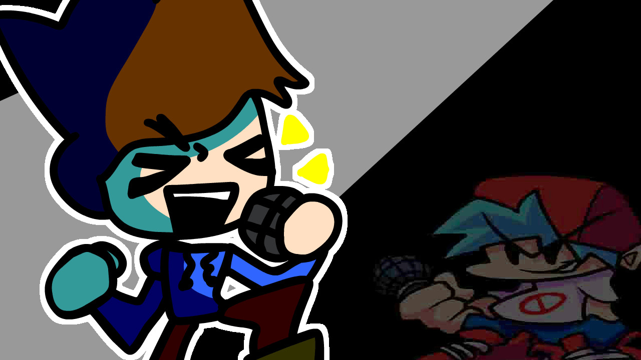 Vs Blue Coding (WIP)