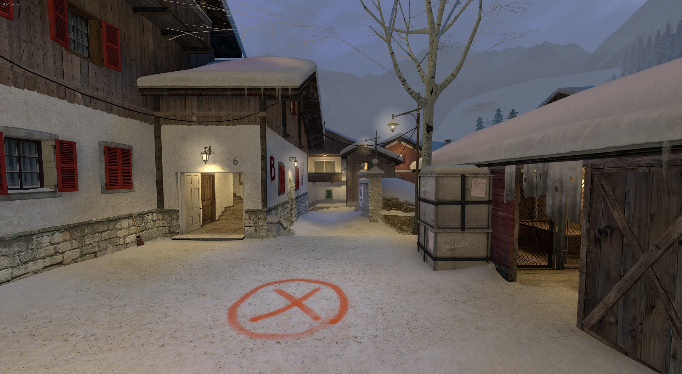 de_austria_xl Mod for Counter-Strike: Source | CS:S Mods