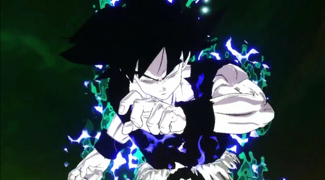 [Full Roster]DBZ Manga Black and White Style V1 Mod for Dragon Ball ...