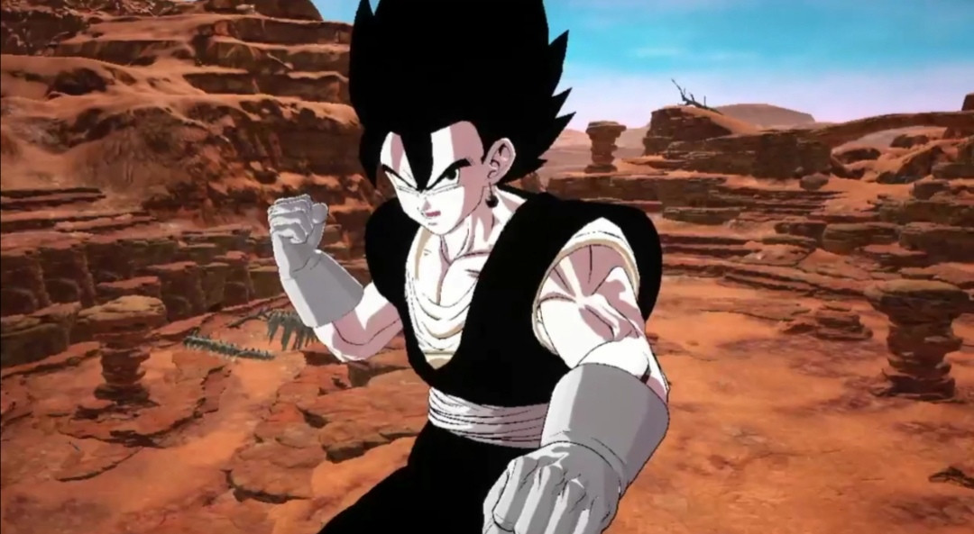 [Full Roster]DBZ Manga Black and White Style V1 Mod for Dragon Ball ...