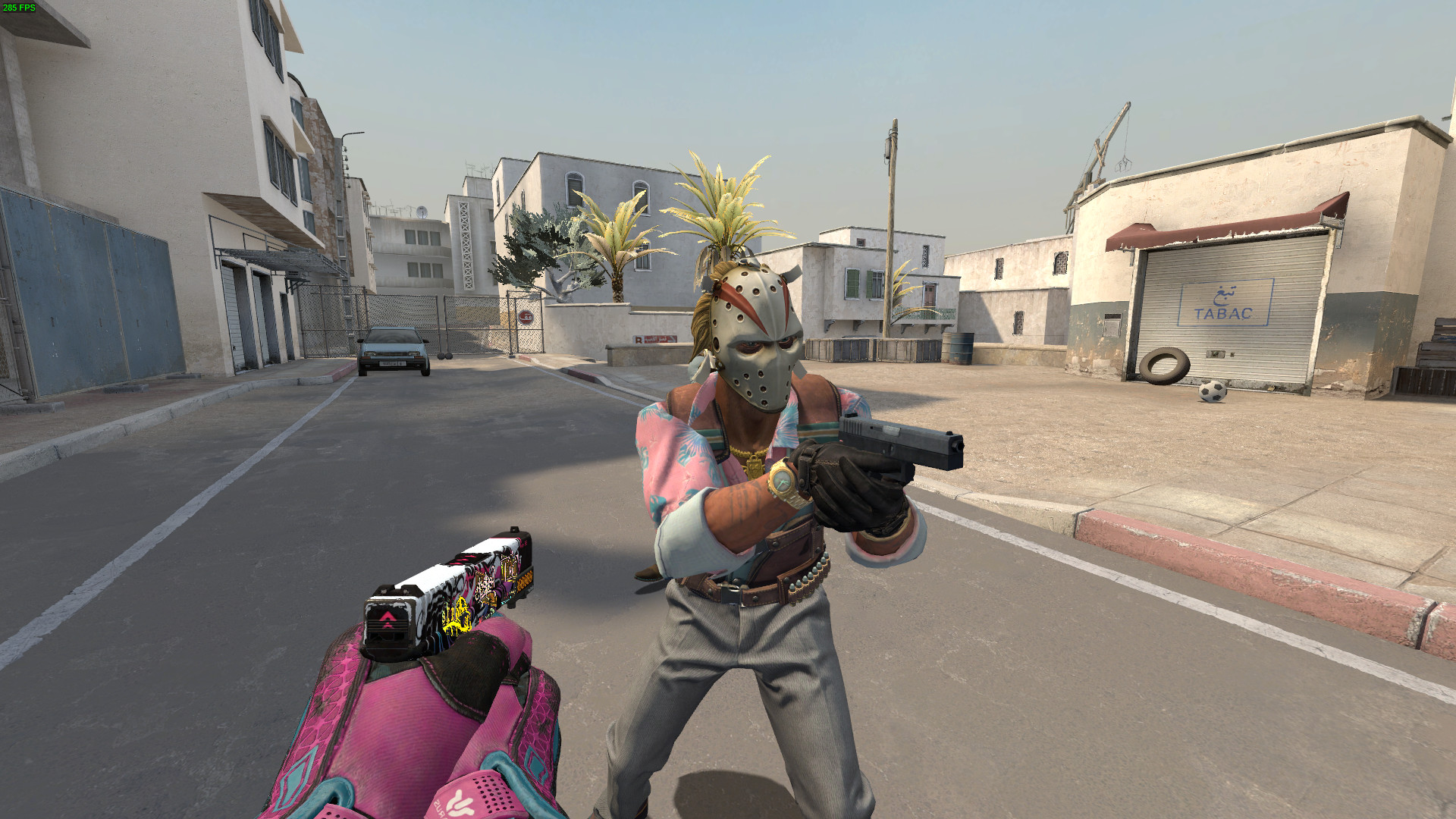 CS:GO BROKEN FANG PROFESSIONAL TEAM Mod for Counter-Strike: Source | CS ...