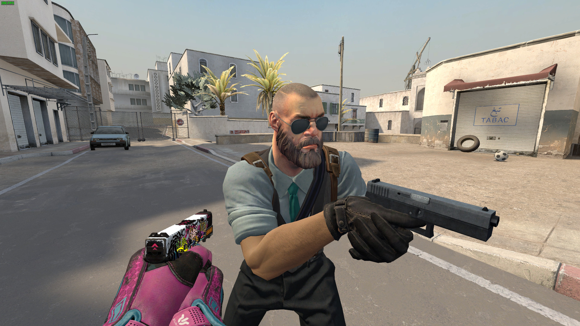CS:GO BROKEN FANG PROFESSIONAL TEAM Mod for Counter-Strike: Source | CS ...