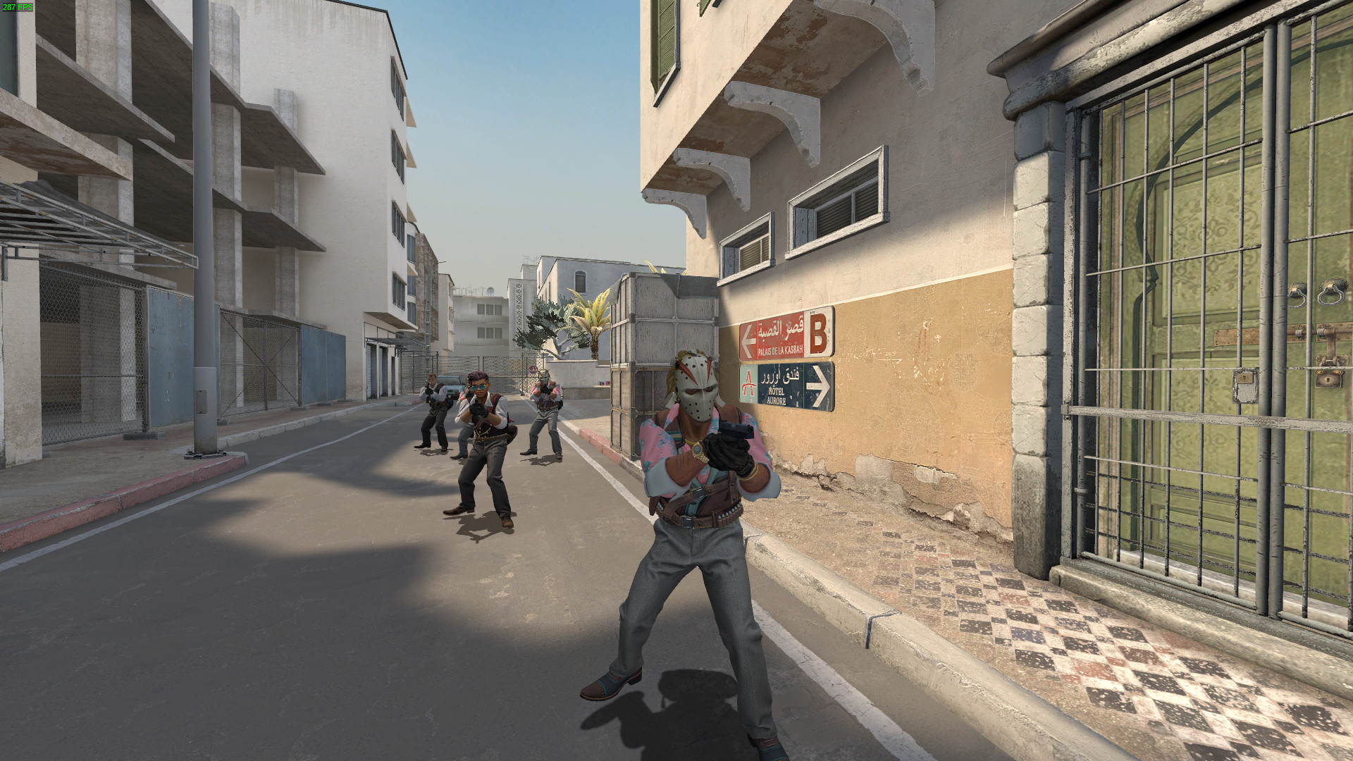 CS:GO BROKEN FANG PROFESSIONAL TEAM Mod for Counter-Strike: Source | CS ...