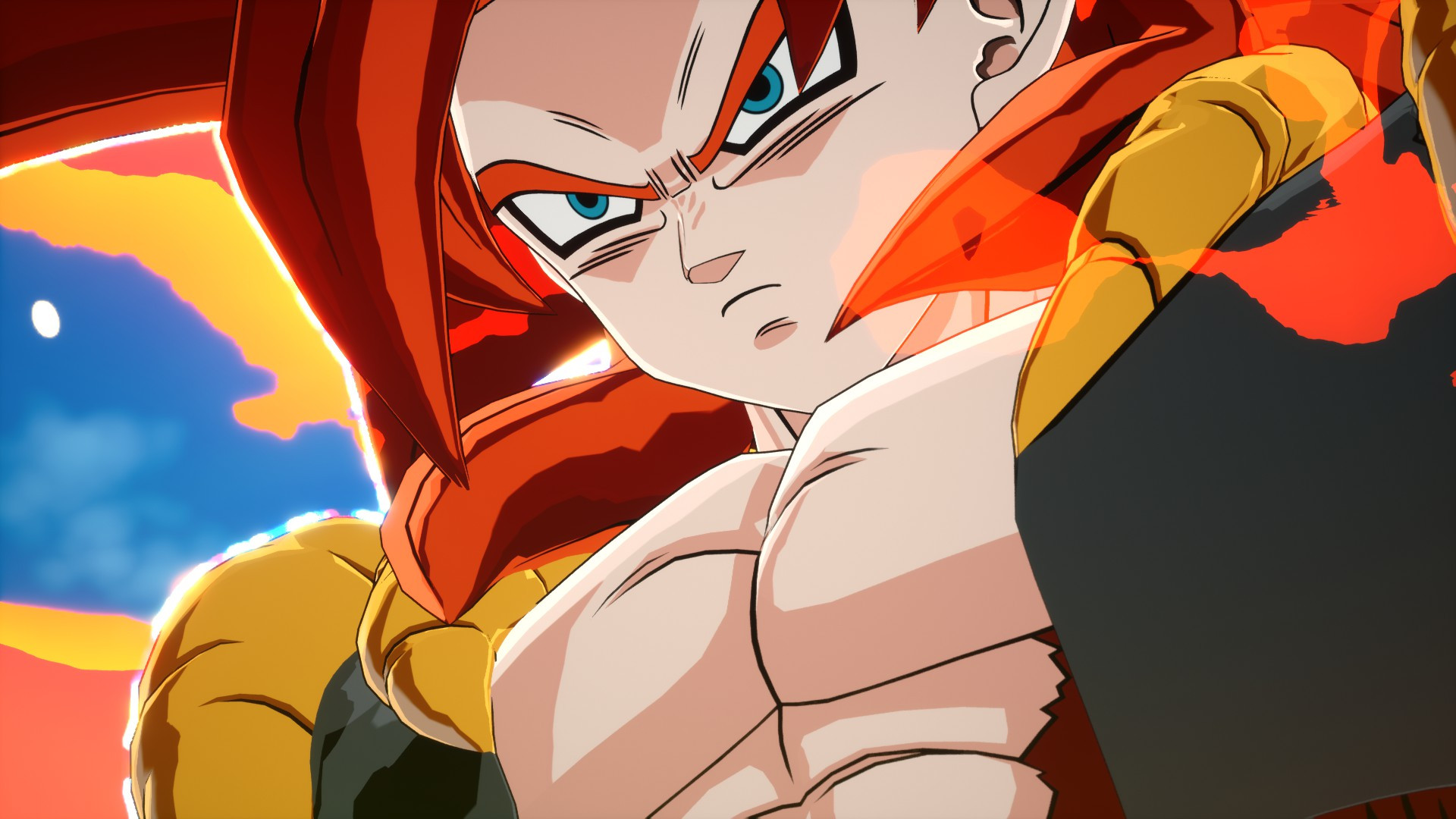 Sparking Limitless Xeno Mod For Dragon Ball Sparking ZERO DBSZ Mods Sparking Limitless Xeno Mod For Dragon Ball Sparking Zero Dbsz Mods