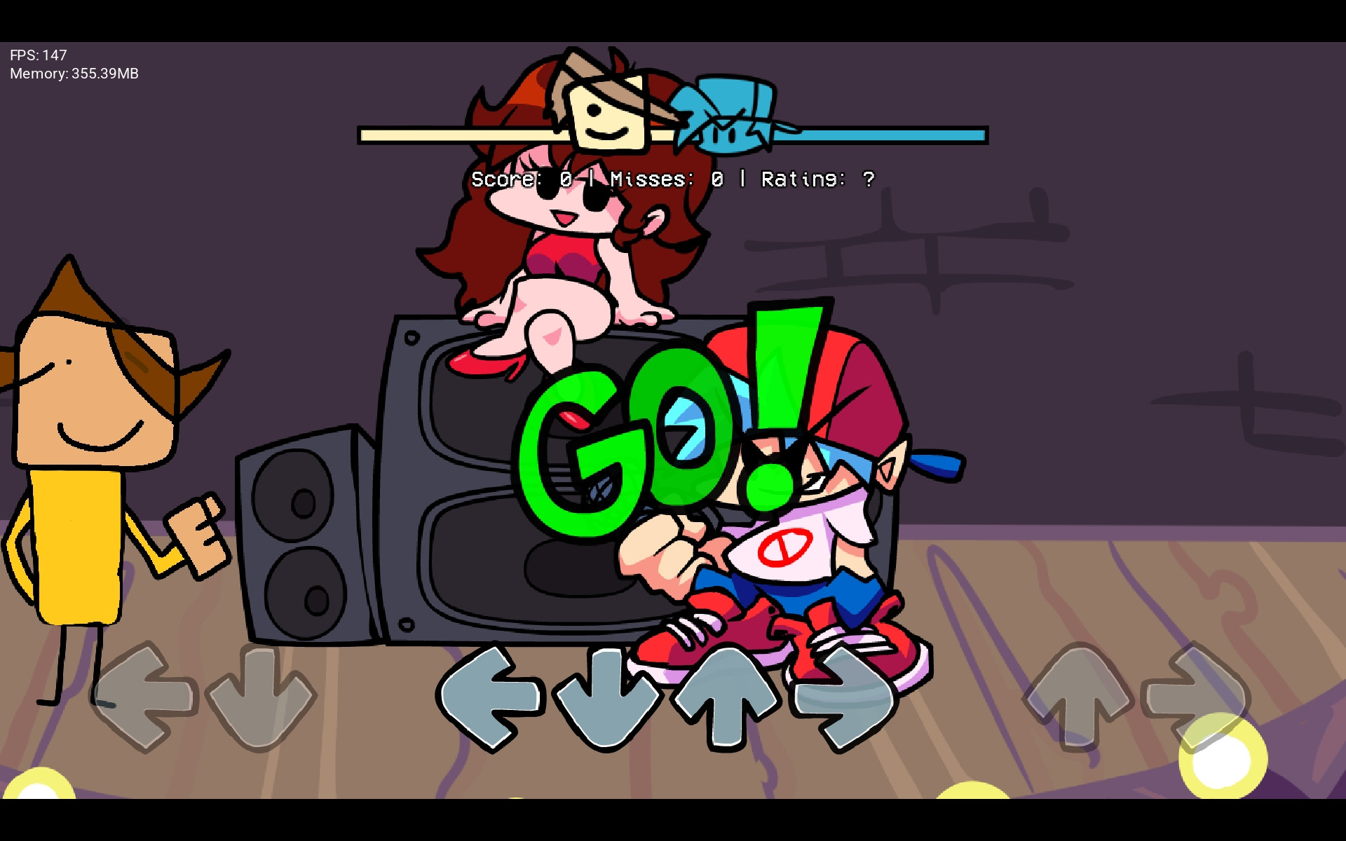 Vs Bobball