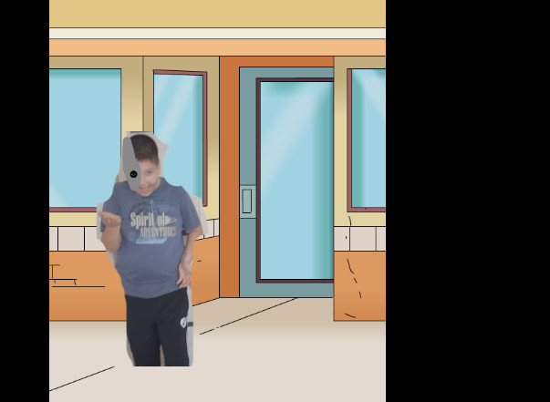 kondratiifinger remake