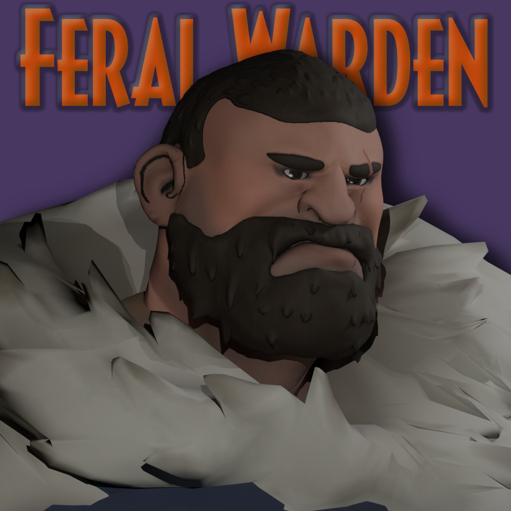 Feral Warden Redesign