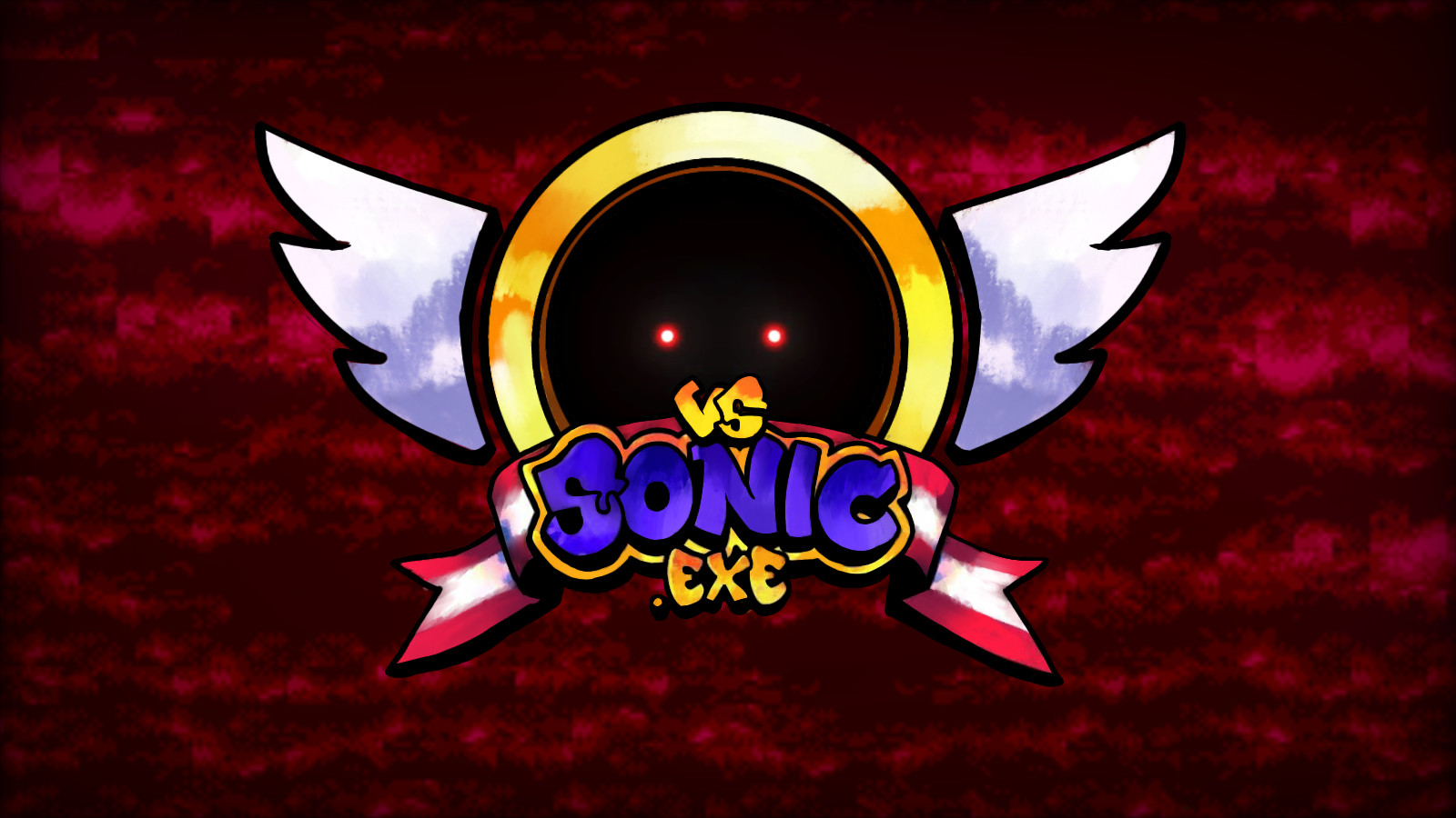 (UPDATE) Sonic.exe: Lost Tracks DEMO
