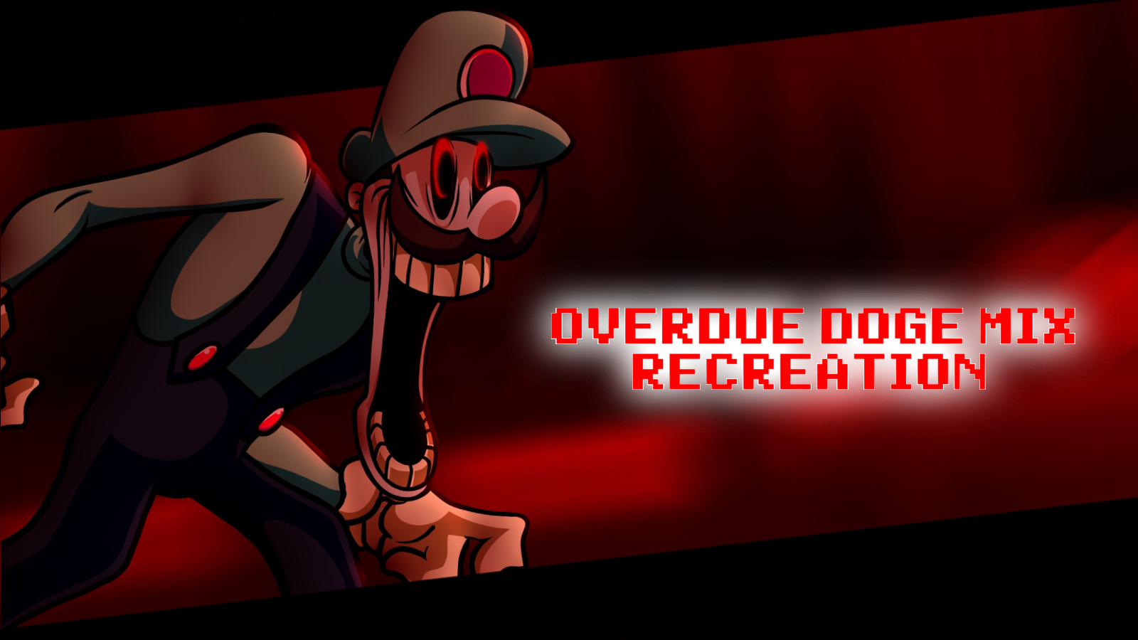 OVERDUE DOGE MIX RECREATION (high effort)