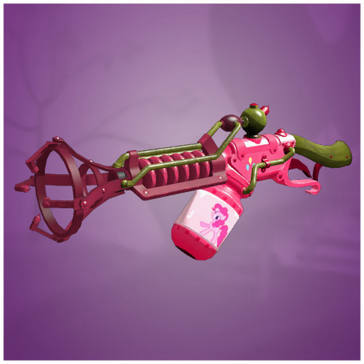 The Pastrinator