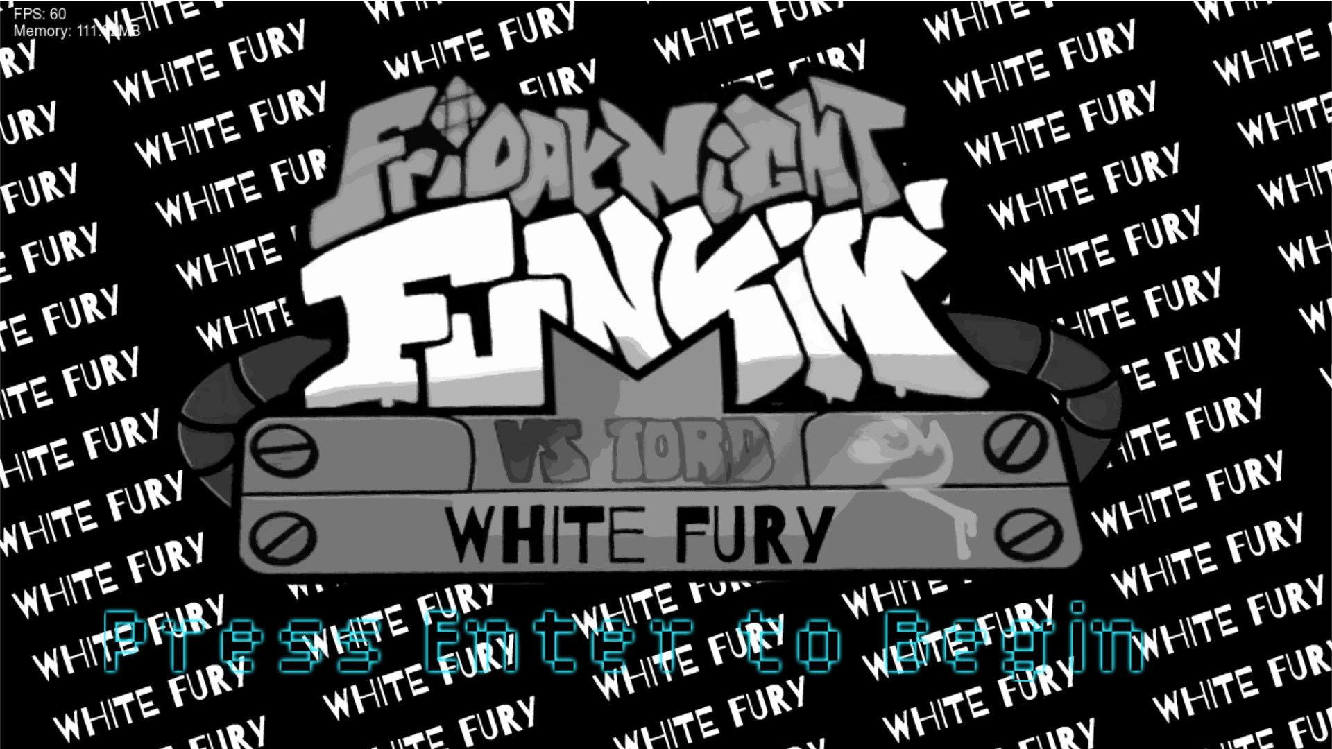 FPR: Tord: White Fury