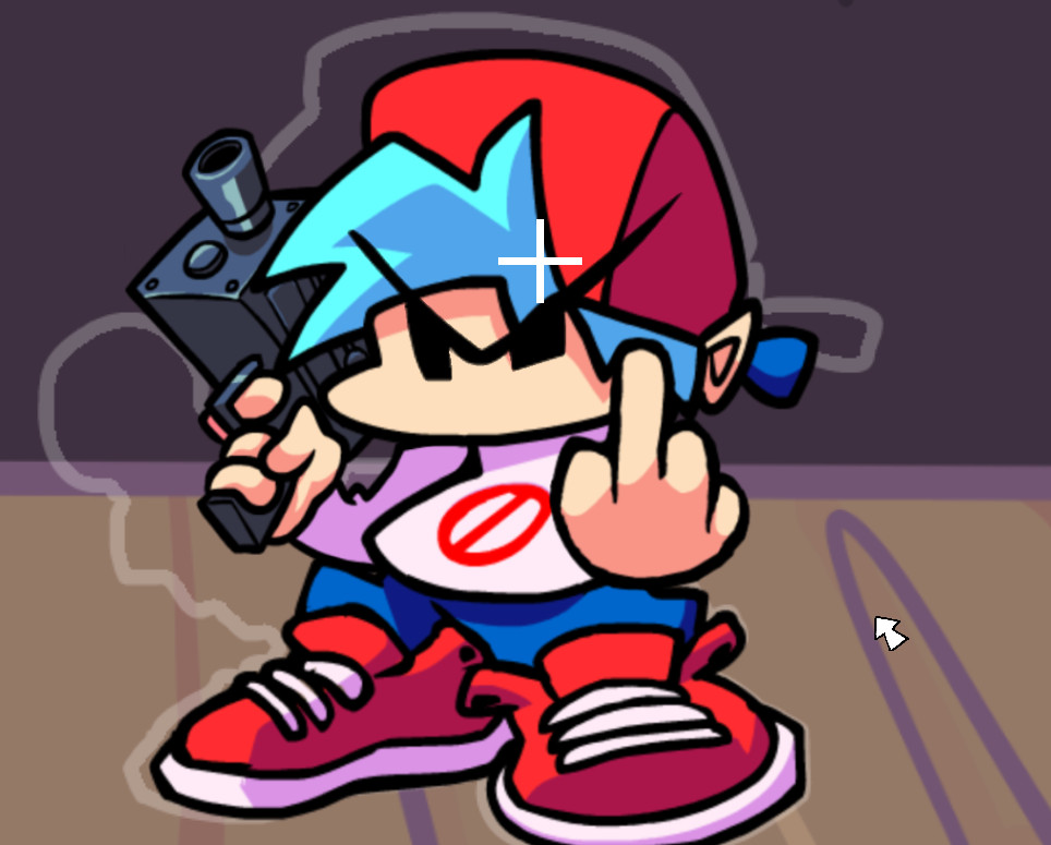 boyfriend emotes