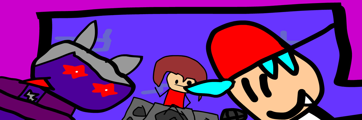 FNF But Argueably Worse
