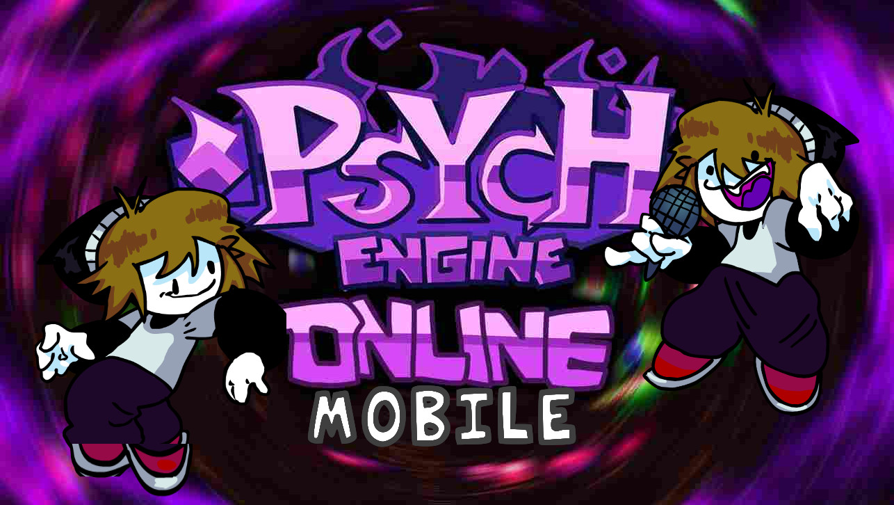 Ycro playable in psych Online! (17menes)