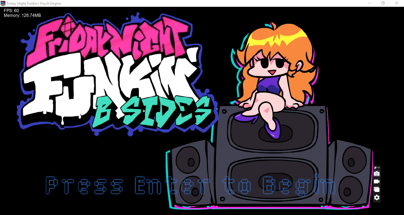 B-Side Classic (Duet-MIX)