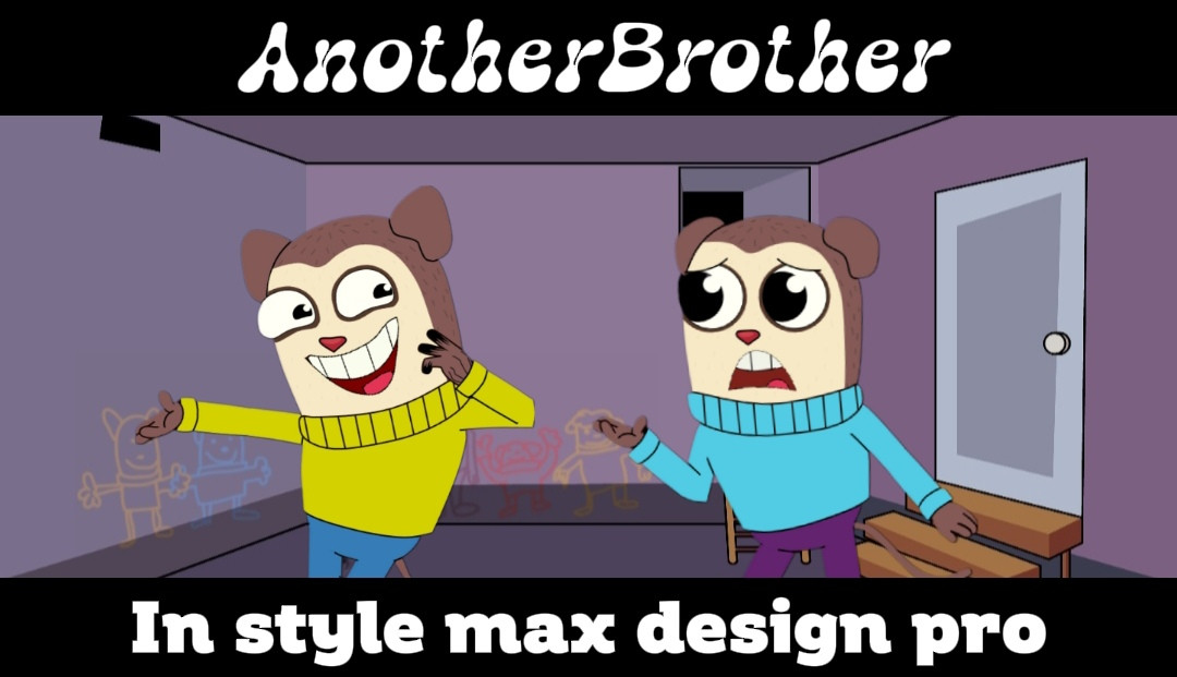 Anotherbrother mdp psychengine port