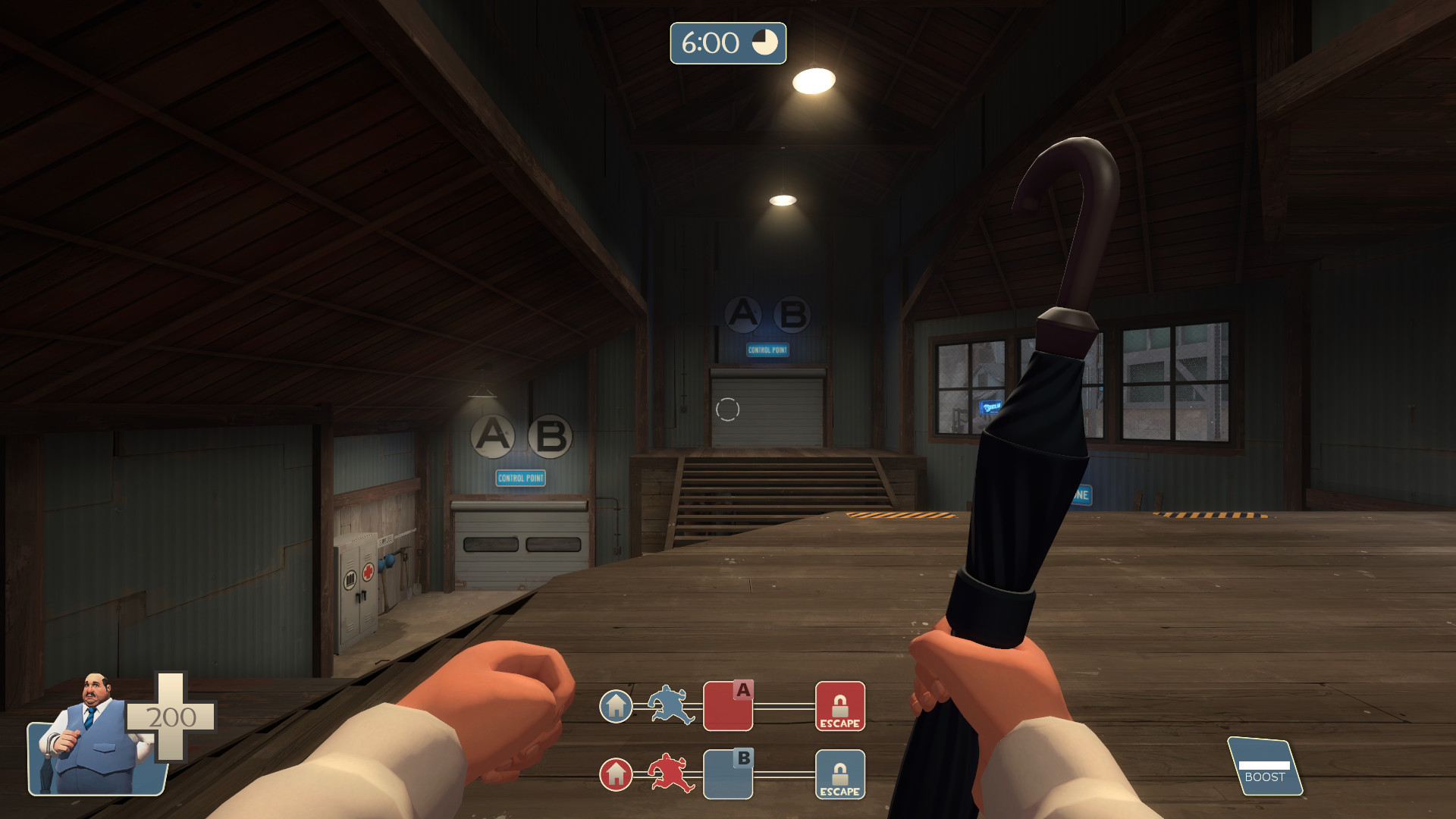 Alternate VIPR Icons Mod for Team Fortress 2 Classified | TF2Classic Mods