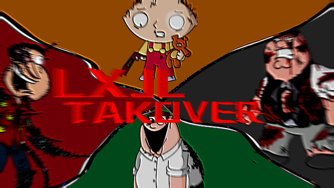 LXJL takeover