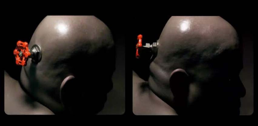 Valve New Intro Replacement (Turning Head Ver)