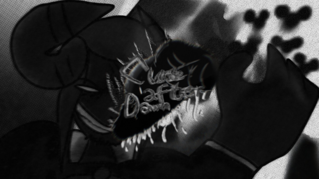Curse After Down