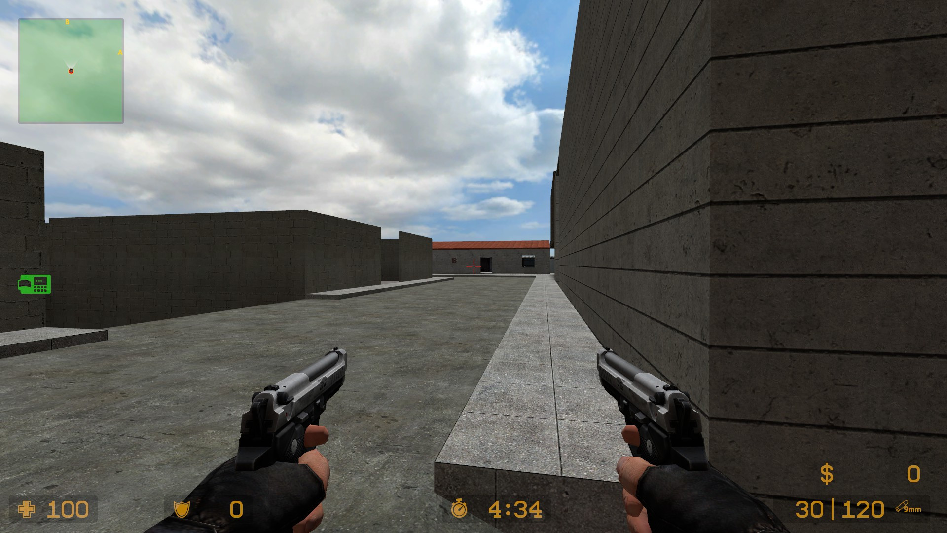 Baulk Source [UNDER DEVELOPMENT]
