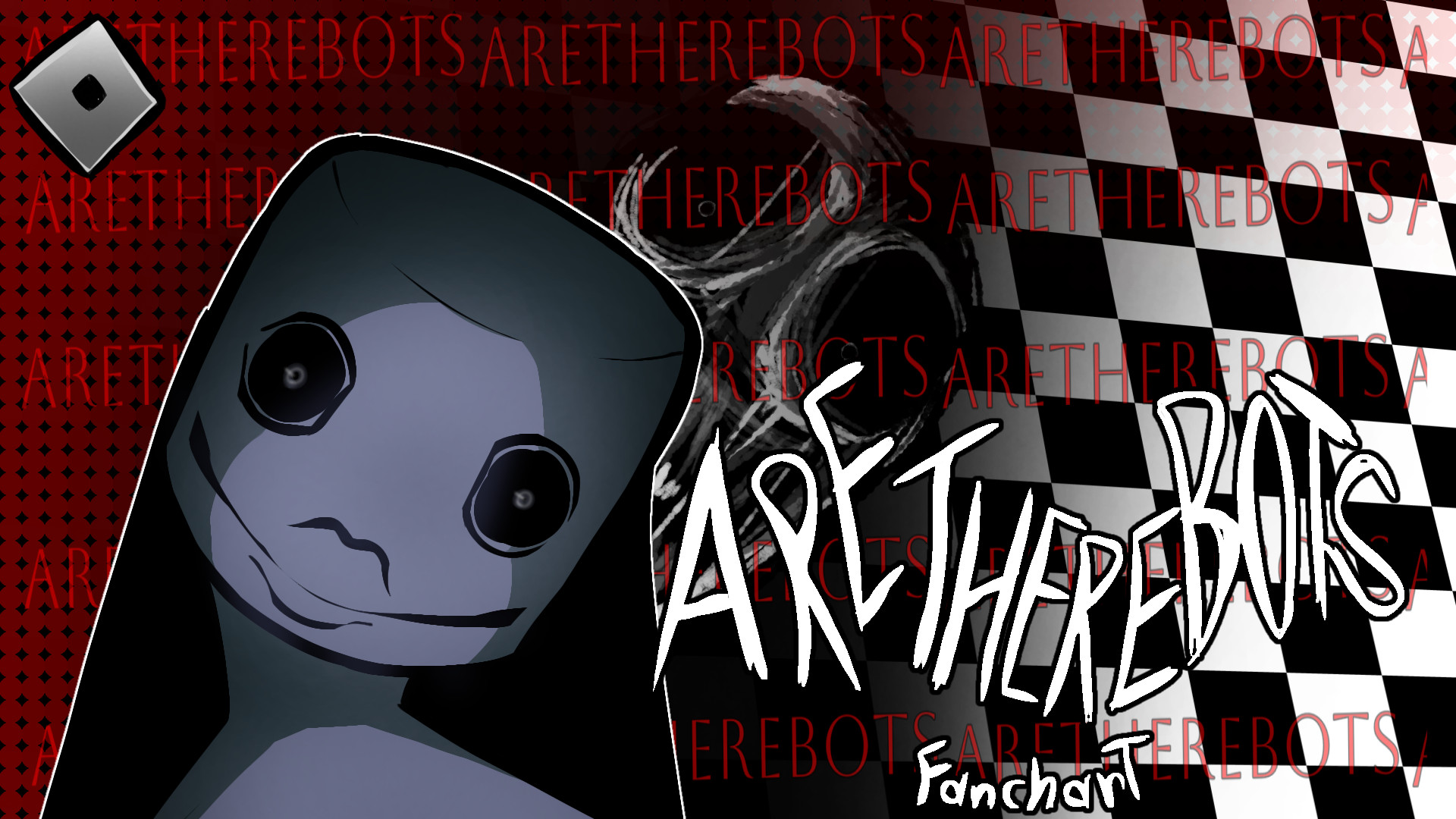 aretherebots-fnf fan chart