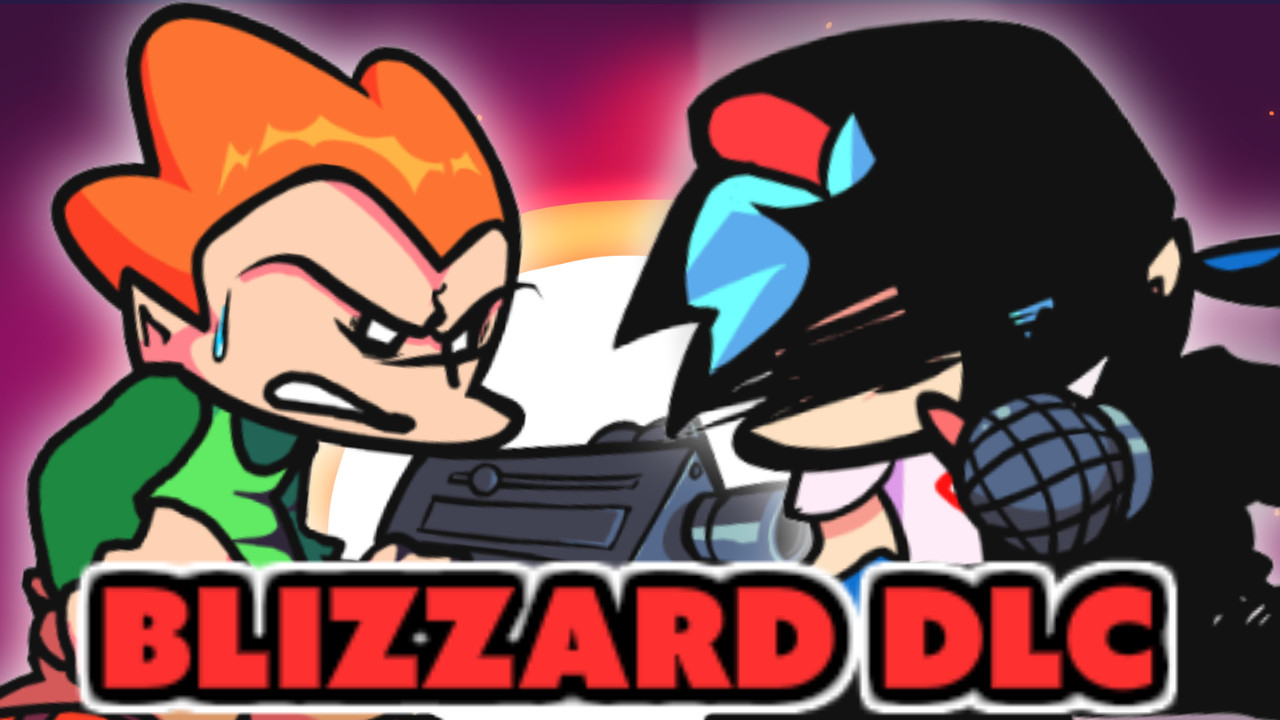 [OVERHAUL] The FCR Blizzard DLC