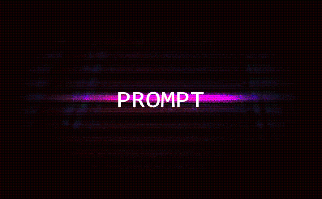 Prompt - AI Breakout [DYSTOPIA JAM]