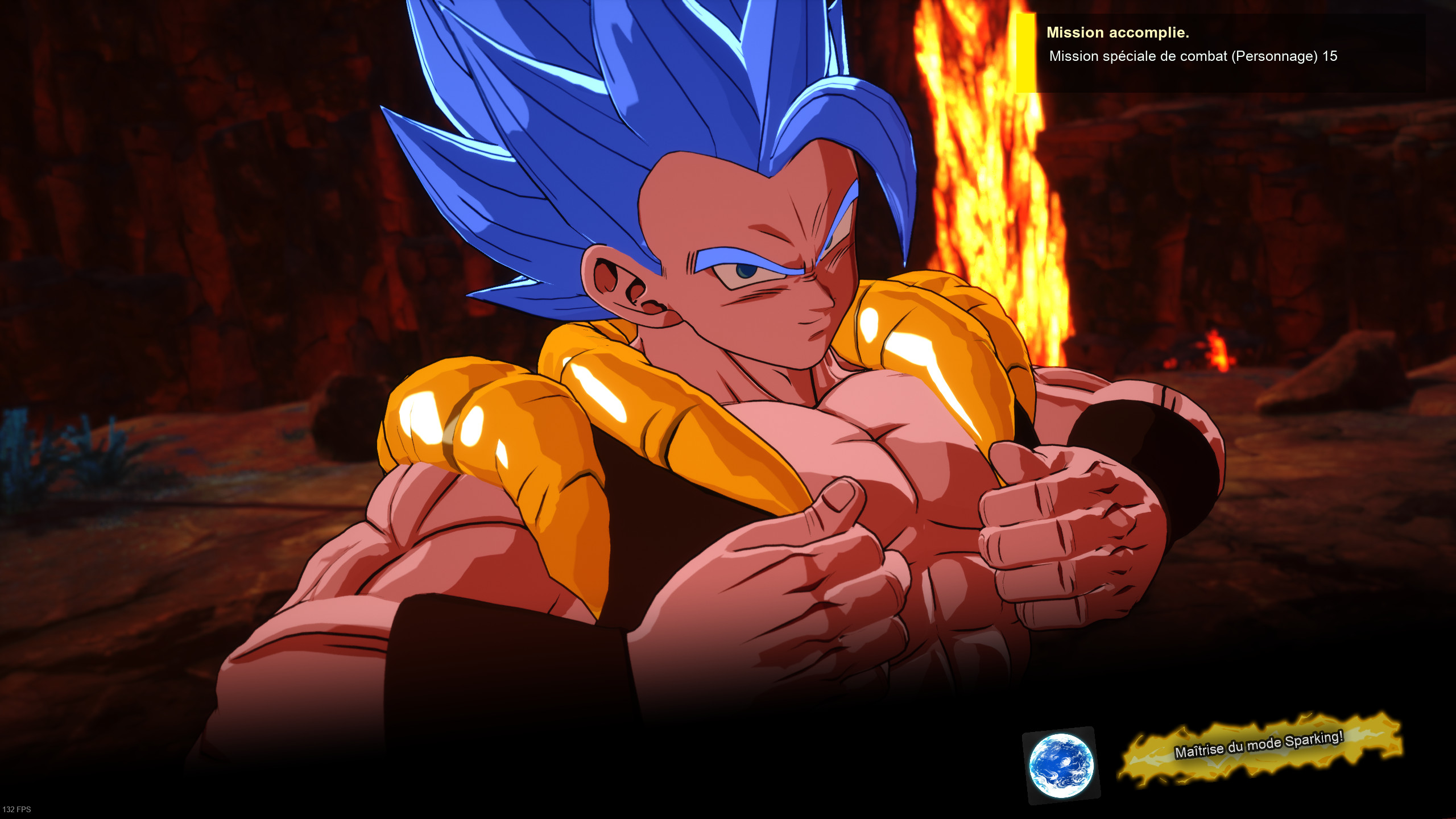 [DBColorZ] Sparking Colors Mod for Dragon Ball: Sparking! ZERO | DBSZ Mods