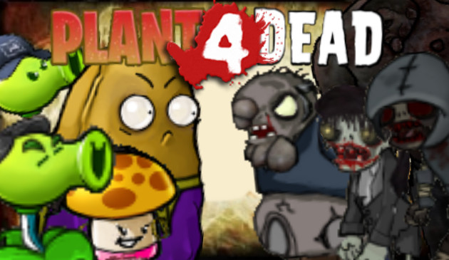 Plant 4 Dead (Final Update!) Mod for Plants vs. Zombies | PVZ Mods