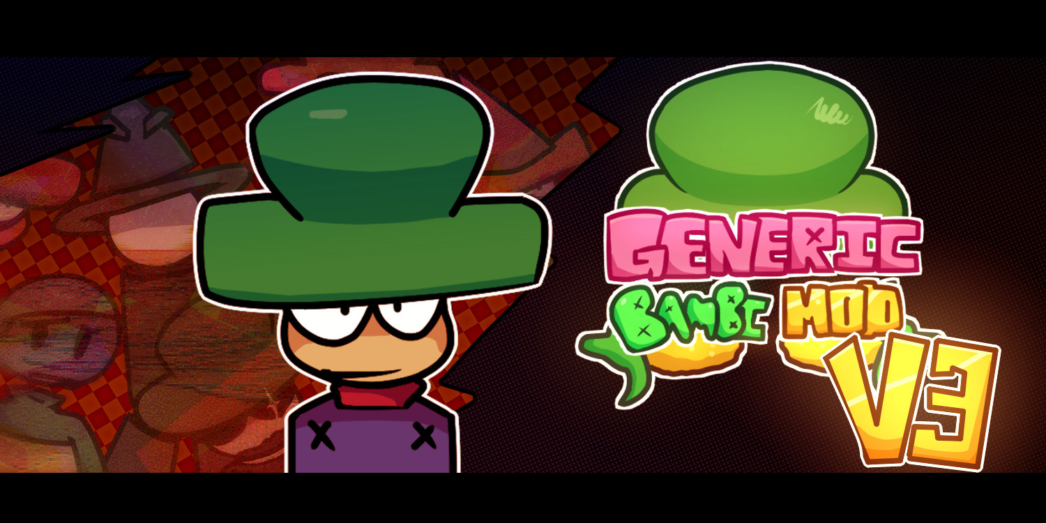 Generic Bambi Mod [V3]