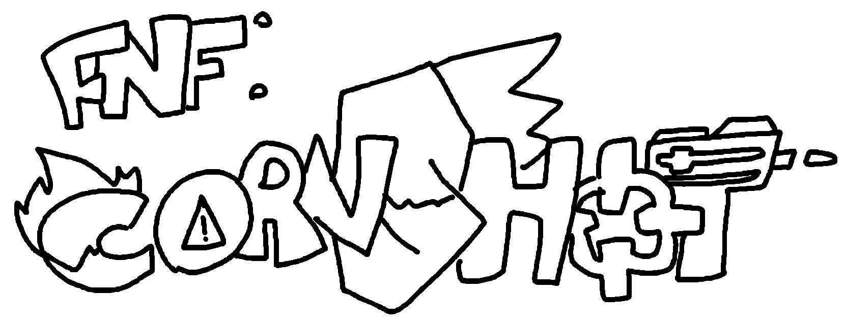 FNF: Cornshot (BETA)