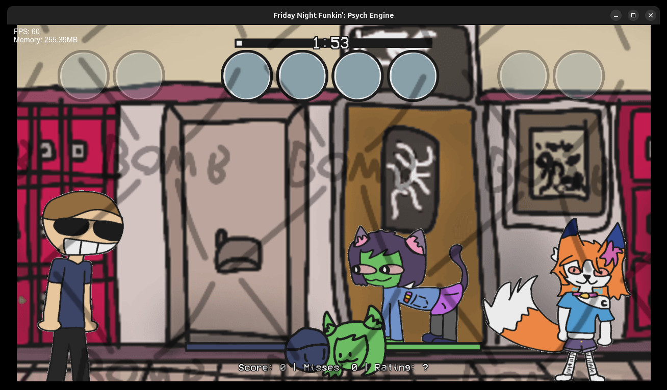 The Weekly Art Challange Mod