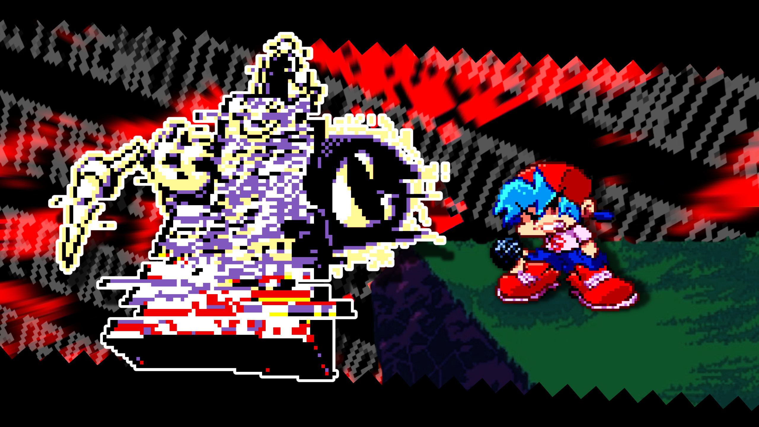 Missingno - Sliqriq Remix