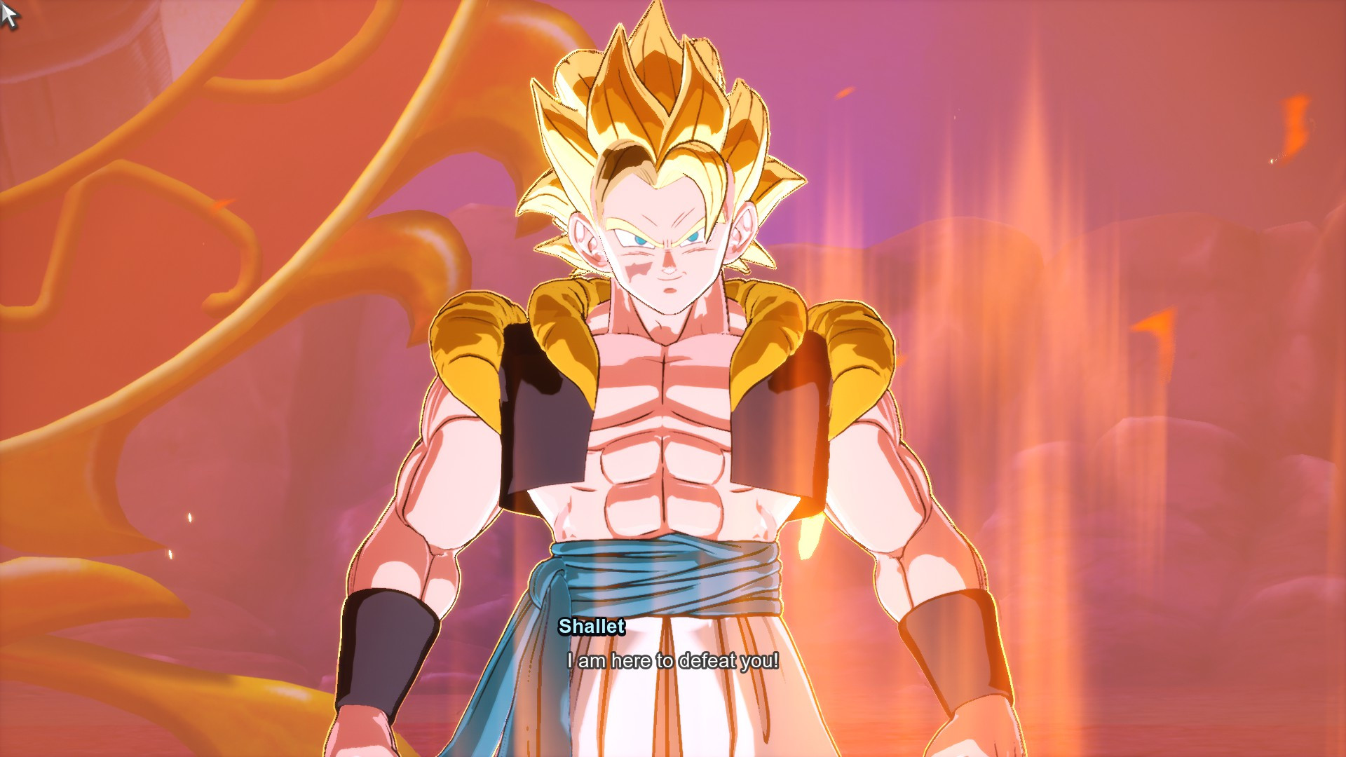 Legends Mod for Dragon Ball Sparking! ZERO DBSZ Mods