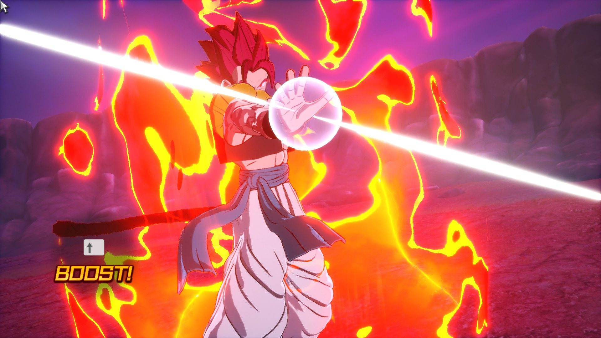 Legends Mod for Dragon Ball Sparking! ZERO DBSZ Mods