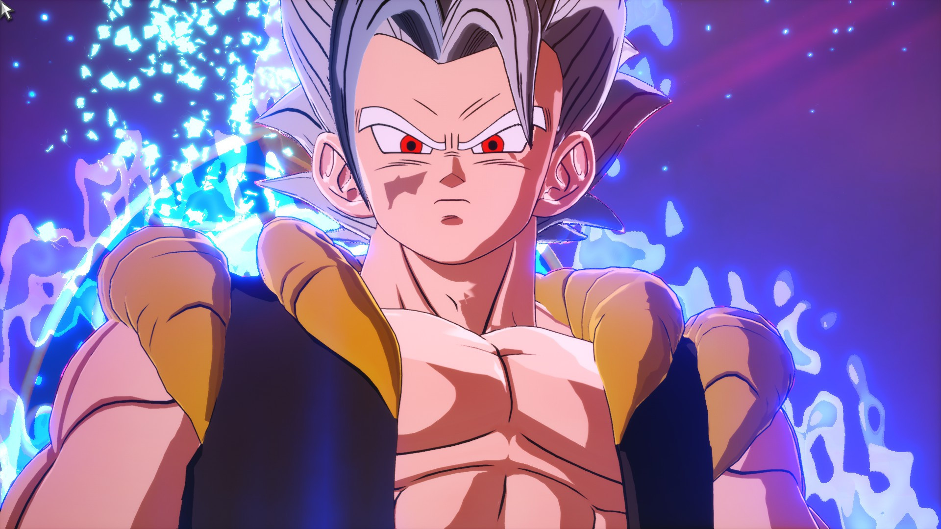 Legends Mod for Dragon Ball Sparking! ZERO DBSZ Mods