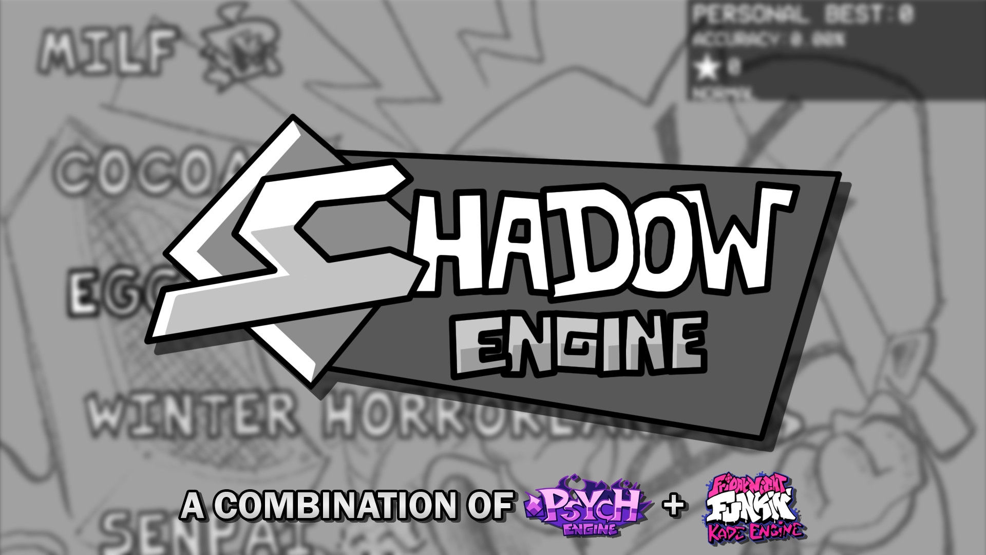 Friday Night Funkin': Shadow Engine