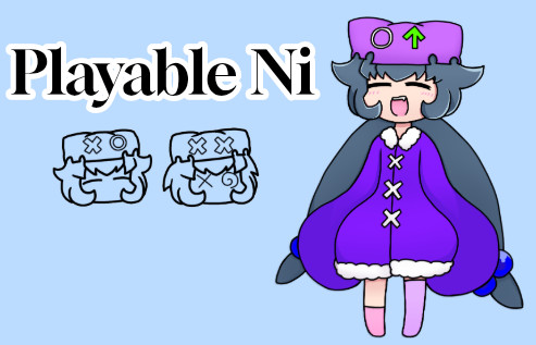 Playable Ni