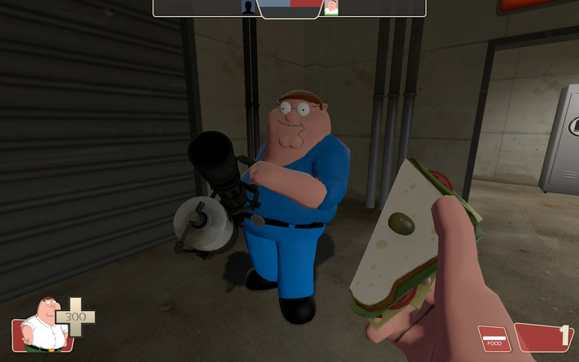 Family Guy Gta 5