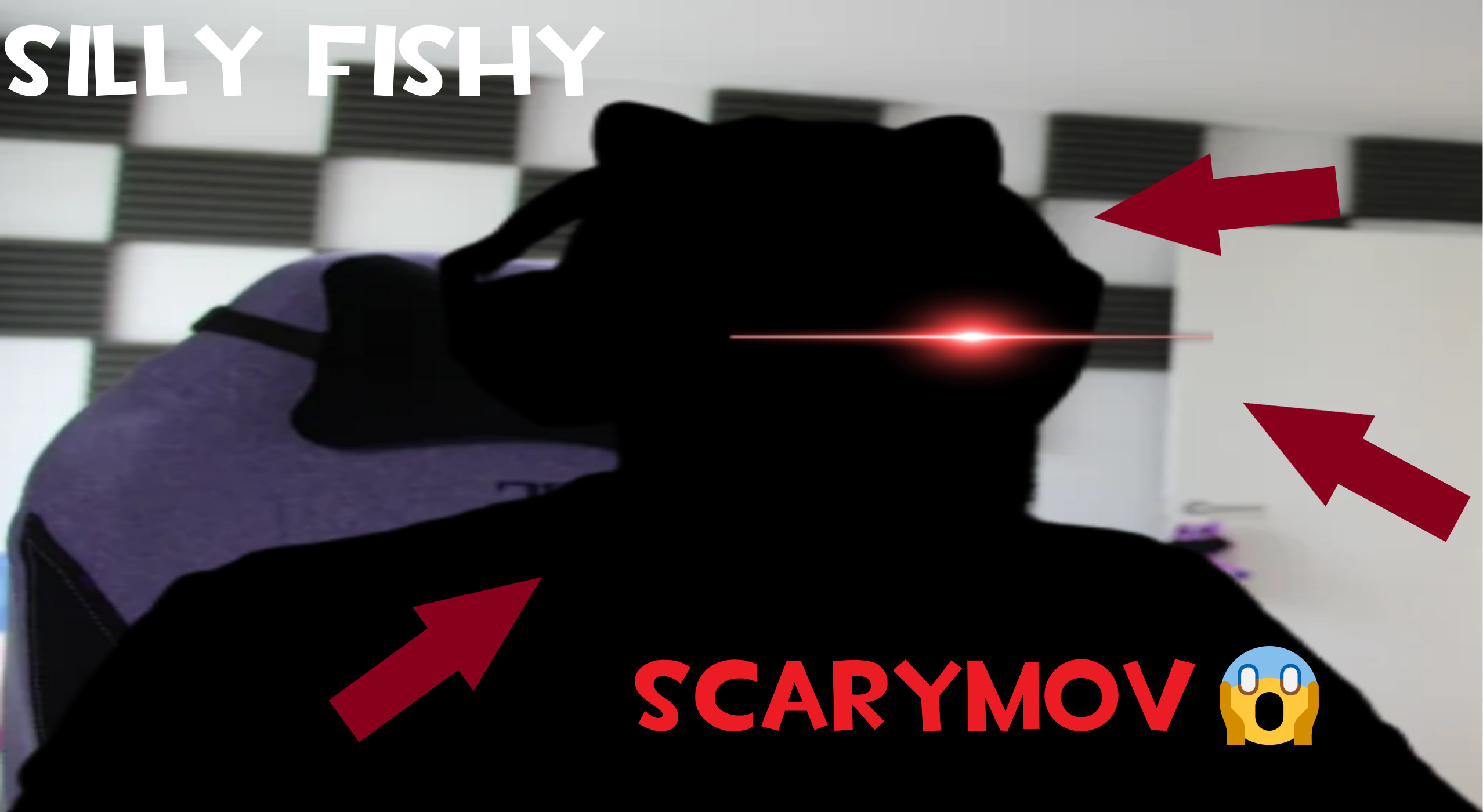 Silly Fishy