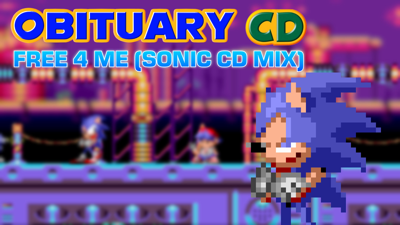 Orbituary CD Mix