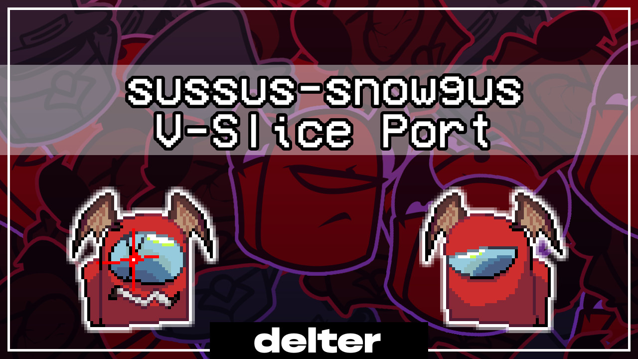 sussus-snowgus [V-SLICE PORT]