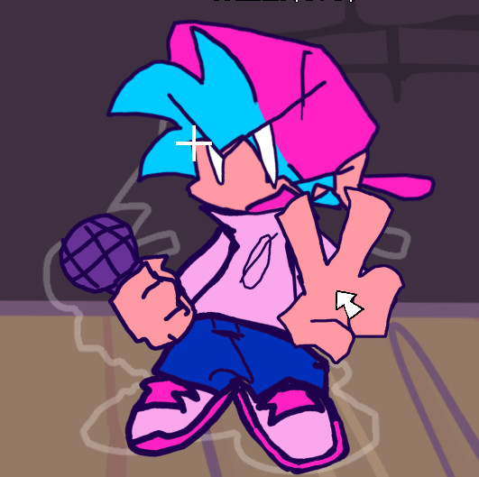 evilrs8kr styled bf