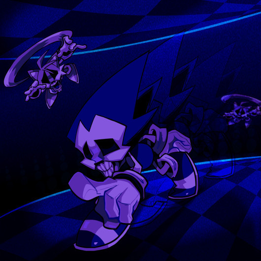 VS Majin Zero LUA Port (Psych Engine)