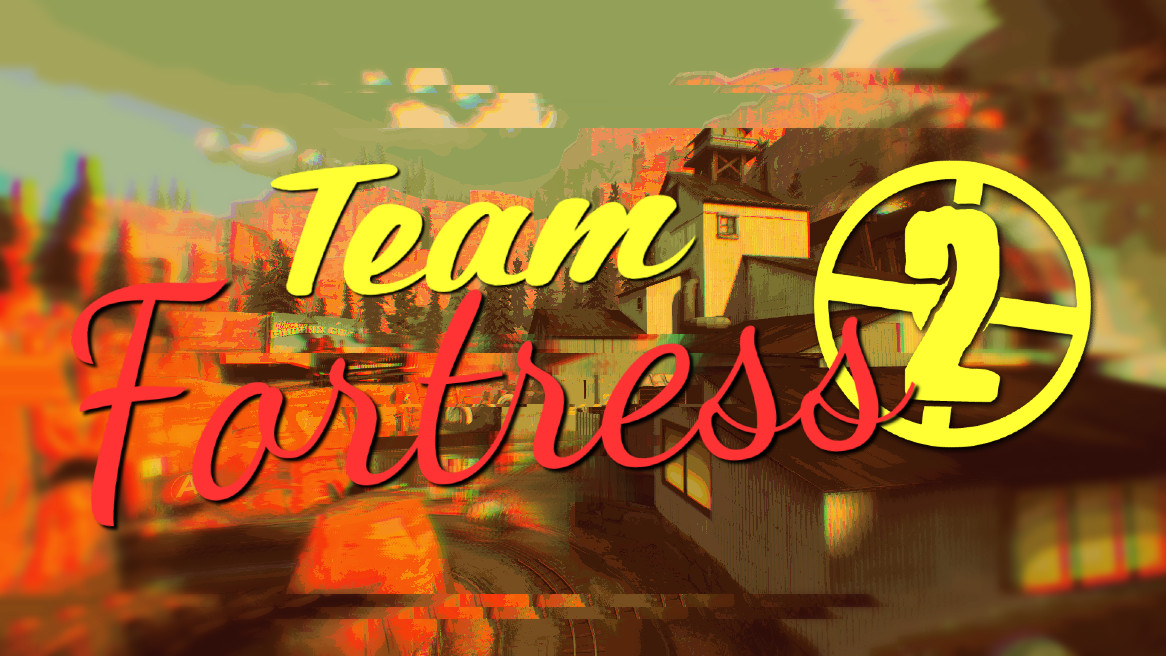 Better Call Saul inspired TF2 logo