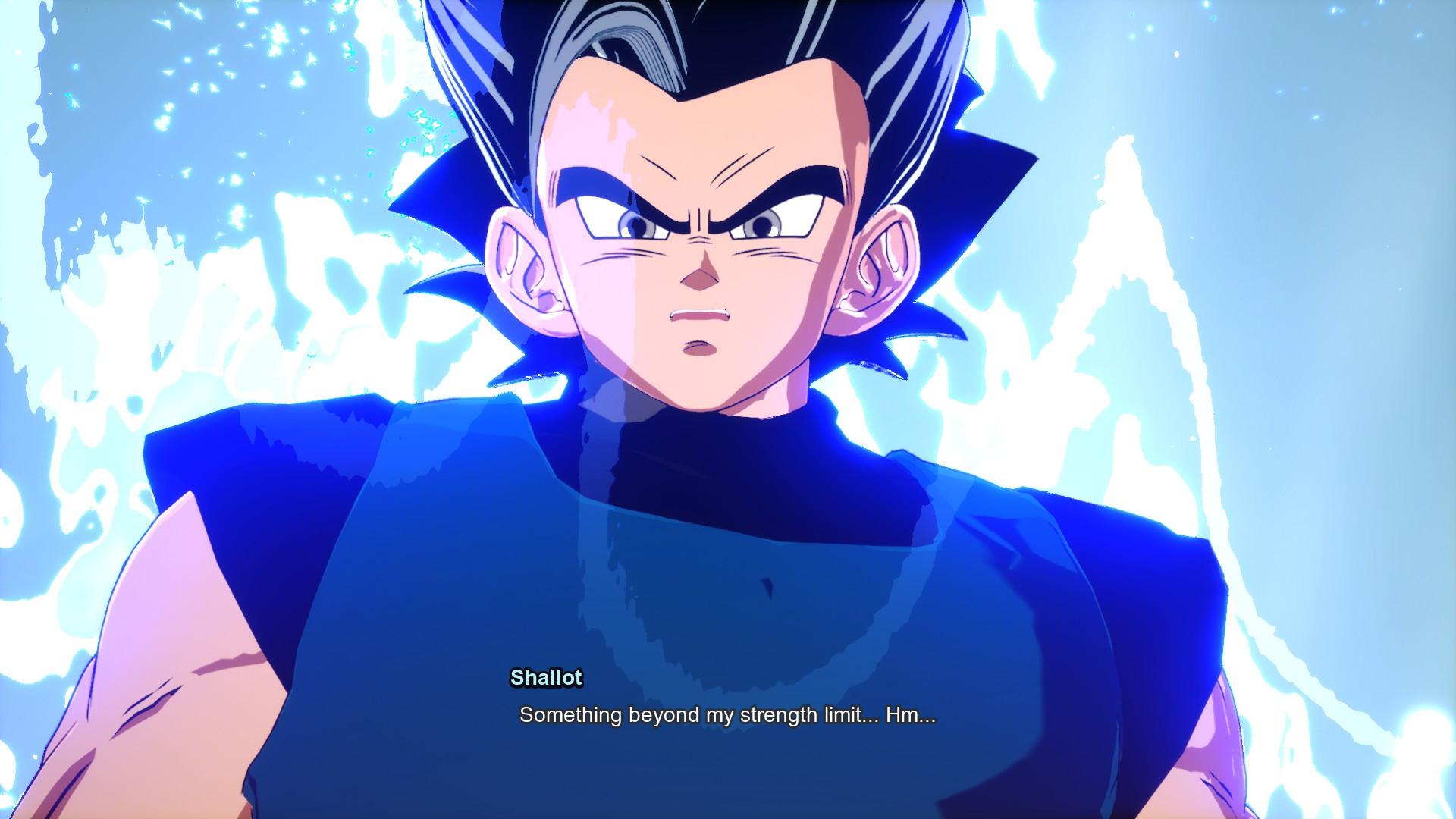 Legends Mod for Dragon Ball Sparking! ZERO DBSZ Mods