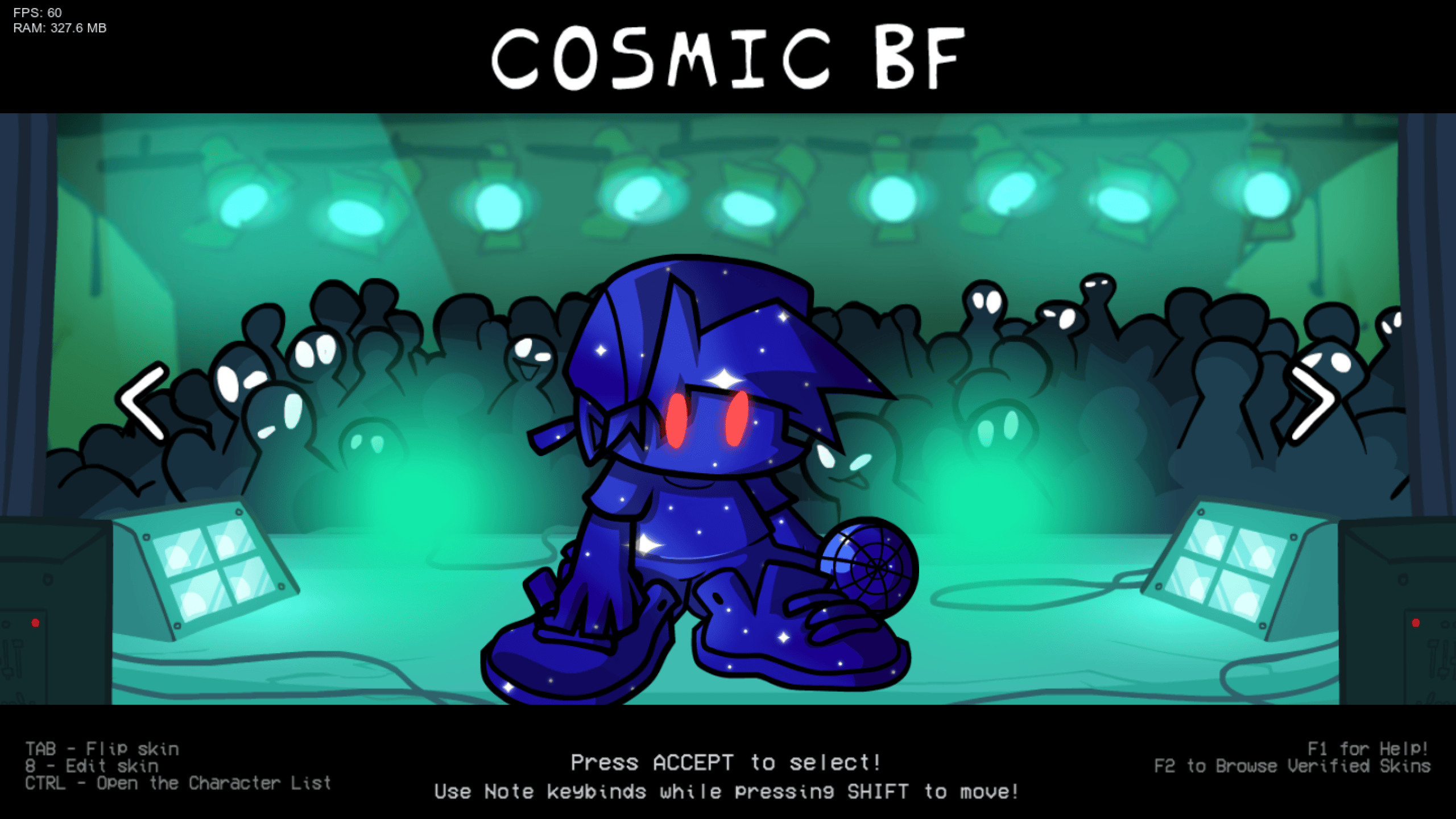 MOAR CHARACTERS PLZ (Psych Engine Online)