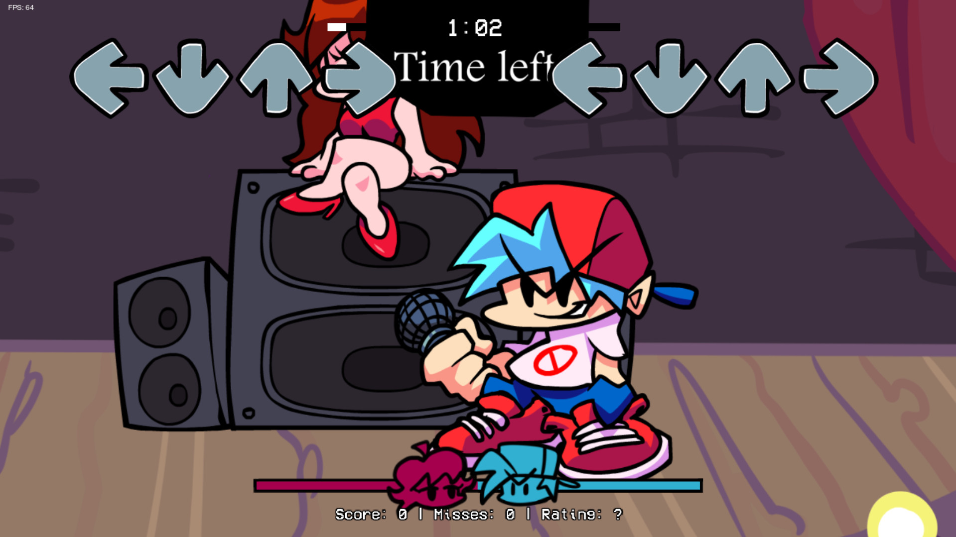 Custom Time Bar Image Script